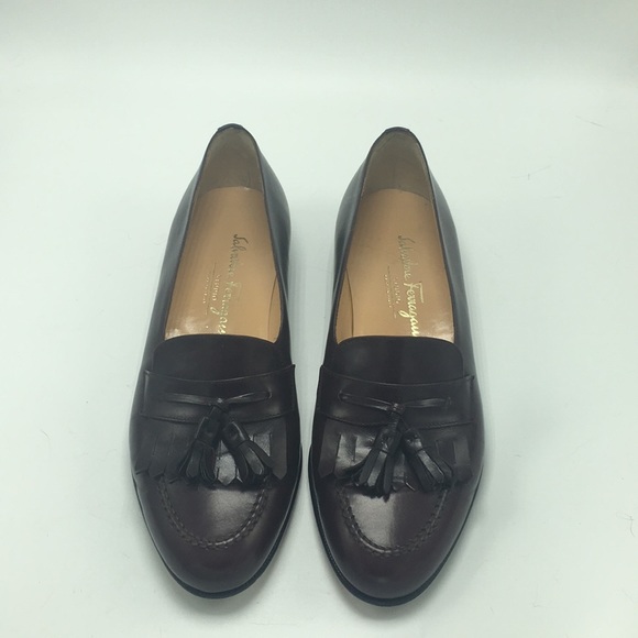 ferragamo studio shoes